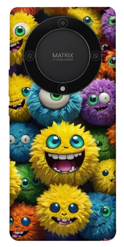 Чехол на Huawei Magic5 Lite Smiles фото 1 из 1