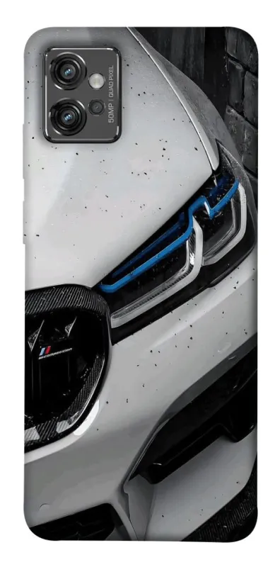 Чехол на Motorola Moto G32 BMW v37 фото 1 из 1