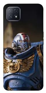 Чохол на Oppo A73 Warhammer 40k фото 1 з 1