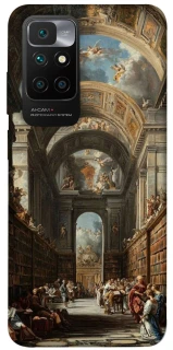 Чохол на Xiaomi Redmi 10 Art collage ver.5 фото 1 з 1