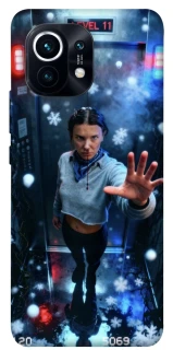 Чохол на Xiaomi Mi 11 Stranger Things ver.41 фото 1 з 1