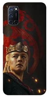 Чохол на Oppo A52 / A72 / A92 House of the Dragon ver.6 фото 1 з 1