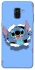Чехол на Samsung A530 Galaxy A8 (2018) Stitch ver.6 фото 1 Чехол на Samsung A530 Galaxy A8 (2018) Stitch ver.6 фото 1 из 1