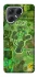 Чохол на TECNO Pova 7 Dandysworld tv green theme фото 1 з 1