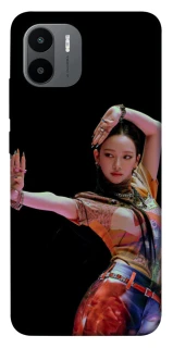 Чехол на Xiaomi Redmi A1 / A2 Aespa-Karina фото 1 из 1