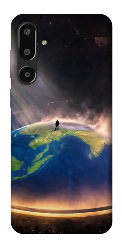 Чехол на Samsung Galaxy F16 Kanye West ver.1 фото 1 из 1