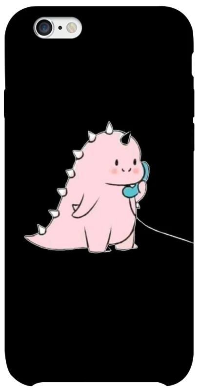 Чохол на Apple iPhone 6/6s (4.7") Pair romantic theme ver.6 фото 1 з 1