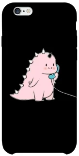 Чохол на Apple iPhone 6/6s (4.7") Pair romantic theme ver.6 фото 1 з 1