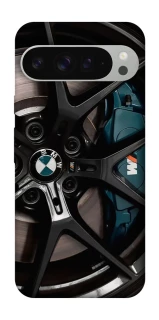 Чохол на Google Pixel 9 Pro XL Wheel BMW v3 фото 1 з 1