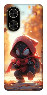 Чехол на Xiaomi Poco C71 Mini  Spiderman фото 1 из 1