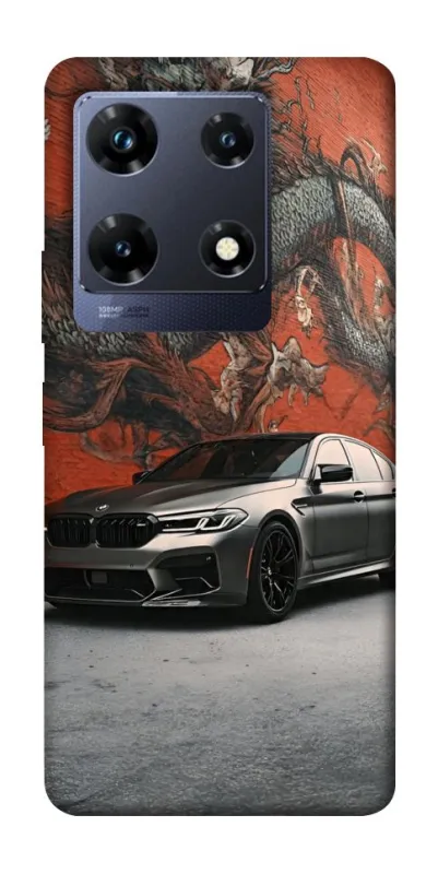 Чохол на Infinix Note 30 Pro BMW v16 фото 1 з 1