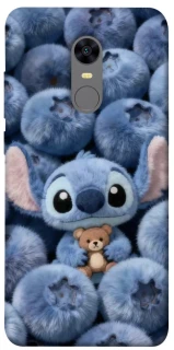 Чехол на Xiaomi Redmi 5 Plus / Redmi Note 5 (Single Camera) Sweet Stitch фото 1 из 1