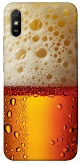 Чохол на Xiaomi Redmi 9A Beer Style фото 1 з 1