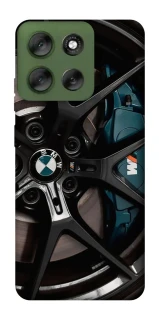 Чохол на Motorola Moto G56 5G Wheel BMW v3 фото 1 з 1
