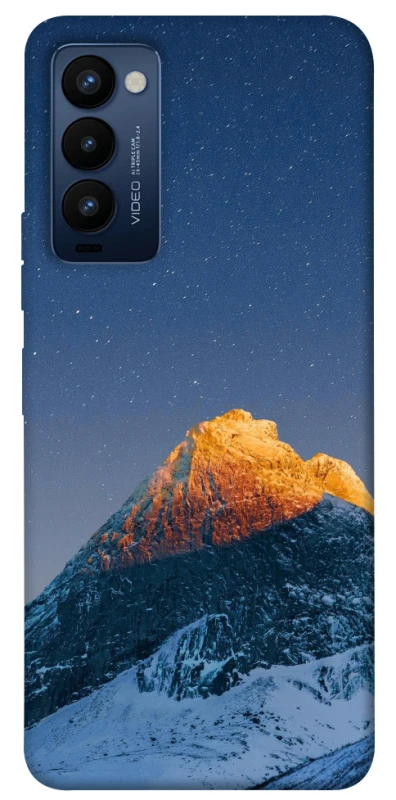 Чохол на TECNO Camon 18 Star mountain фото 1 з 1