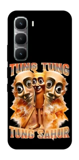 Чохол на Infinix Hot 60 Pro Tung Tung Tung Sahur фото 1 з 1