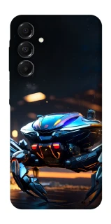 Чохол на Samsung Galaxy A17 4G/5G Cyber ​​crab фото 1 з 1