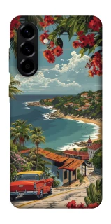 Чехол на Samsung Galaxy A57 5G Cuba фото 1 из 1