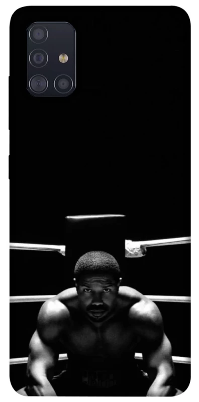 Чехол на Samsung Galaxy A51 ring фото 1 из 1