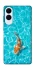 Чехол на Samsung Galaxy S25 Edge Fish фото 1 из 1