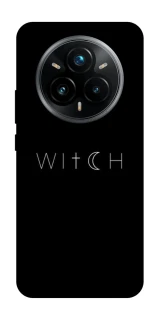Чехол на Realme 14 Pro Halloween Witch ver.4 фото 1 из 1