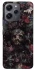 Чехол на Xiaomi Redmi 12 Romantic Halloween ver.2 фото 1 из 1