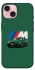 Чохол на Apple iPhone 15 (6.1") BMW M4 фото 1 з 1