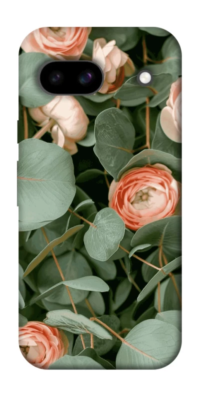 Чехол на Google Pixel 8a Eternal Spring фото 1 из 1
