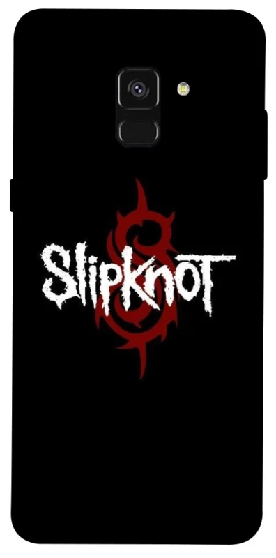 Чохол на Samsung A530 Galaxy A8 (2018) Slipknot фото 1 з 1