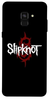 Чохол на Samsung A530 Galaxy A8 (2018) Slipknot фото 1 з 1