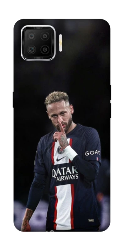 Чехол на Oppo A73 (2017) Neymar фото 1 из 1