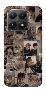 Чохол на Xiaomi 15T Stray Kids The Bond фото 1 з 1