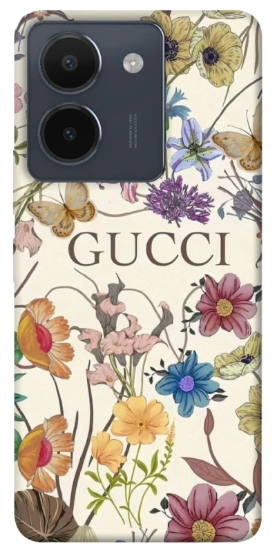 Чехол на Vivo Y36 Gucci ver.8 фото 1 из 1
