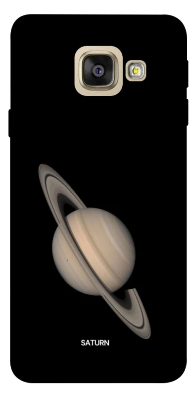 Чехол на Samsung A520 Galaxy A5 (2017) Saturn фото 1 из 1