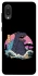 Чехол на Samsung Galaxy A02 Годзила фото 1 из 1