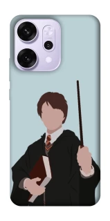 Чехол на Oppo Reno 14 Pro Harry Potter v5 фото 1 из 1