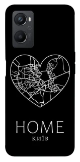 Чехол на Oppo A96 Київ Home фото 1 из 1