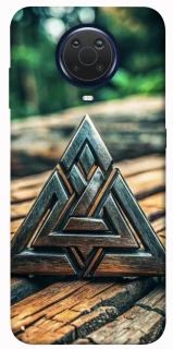 Чохол на Nokia G20 / G10 / 6.3 Valknut ver.2 фото 1 з 1