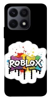 Чохол на Huawei Honor X8a Roblox logo ver.2 фото 1 з 1