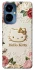 Чехол на TECNO Camon 19 Pro Hello Kitty фото 1 из 1