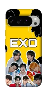 Чохол на Google Pixel 10 Pro EXO v3 фото 1 з 1