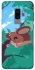 Чохол на Samsung Galaxy S9+ Adopt Me Forest Mouse Jump фото 1 з 1