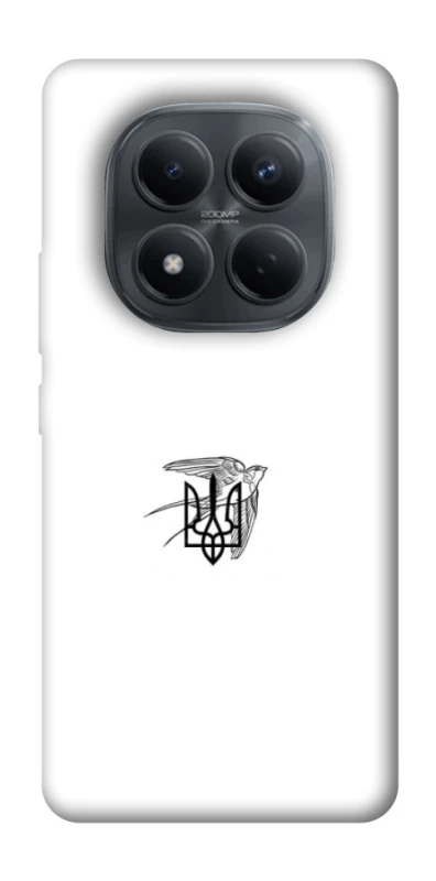 Чохол на Xiaomi Redmi Note 15 Pro 4G Сокіл фото 1 з 1