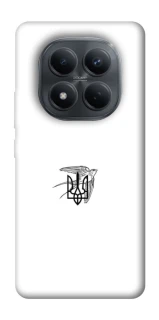 Чохол на Xiaomi Redmi Note 15 Pro 4G Сокіл фото 1 з 1