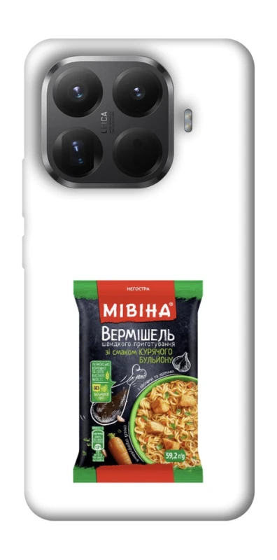 Чохол на Xiaomi 15T Pro Мівіна фото 1 з 1