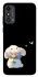 Чехол на ZTE Blade A53 My Bunny фото 1 из 1