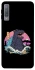 Чехол на Samsung A750 Galaxy A7 (2018) Годзила фото 1 из 1