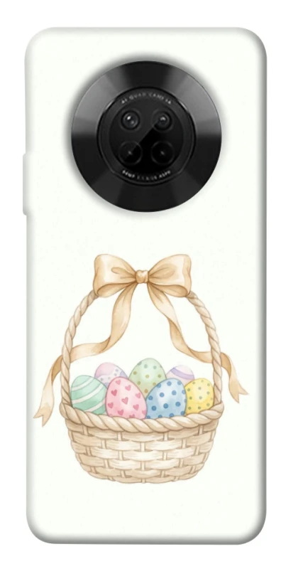 Чохол на Huawei Y9a Easter ver.2 фото 1 з 1