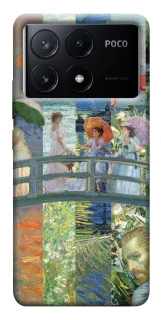 Чохол на Xiaomi Poco X6 Art collage ver.6 фото 1 з 1