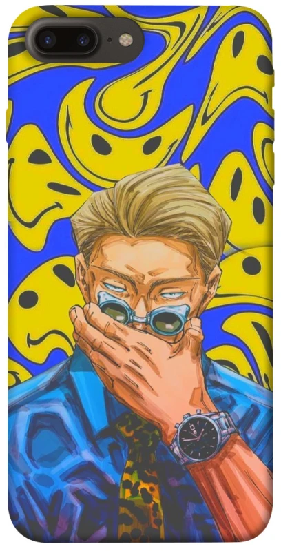 Чохол на Apple iPhone 7 plus / 8 plus Nanami v5 фото 1 з 1